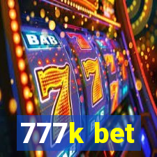 777k bet